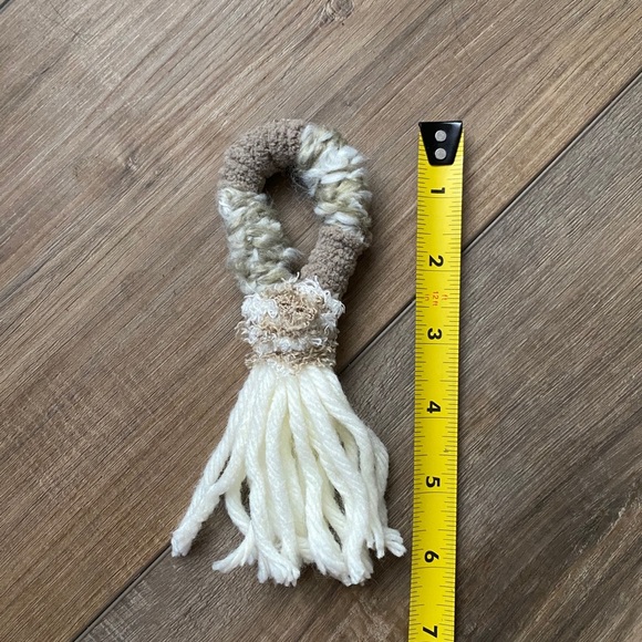 Handmade Keychain - Picture 2 of 2